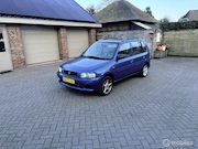 Mazda Demio - 1.3 GLX Plus nwe Apk