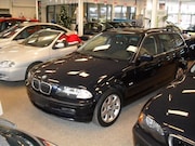 BMW 3-serie - 320I EXECUTIVE