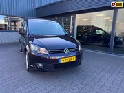 Volkswagen Caddy - 1.2 TSI Comfortline
