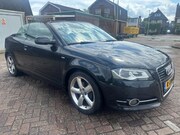 Audi A3 - 1.8 TFSI S-EDITION AUT S line