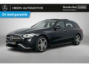 Mercedes-Benz C-klasse - C 300e Estate Automaat Business Line Limited | Nightpakket |