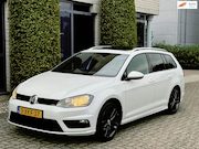 Volkswagen Golf - Variant 1.4 TSI Highline |R-line||Panorama|DSG|