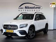 Mercedes-Benz GLB-Klasse - Business Solution AMG| uitvoering| Lede