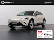 Smart #3 - Premium 66 kWh | 360 Camera | Warmtepomp | panoramadak | Cyb