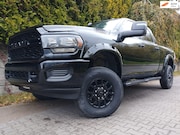 Dodge Ram - Heavy Duty 6, 4 V8 4x4 Crew Cab LPG onderbouw