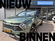 Kia Sportage - 1.6 T PHEV Hybrid GT-Line | Pano | Camera | ACC