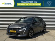 Peugeot 208 - 1.2 PureTech GT-Line 100 PK | Navigatie | Camera | Climate C