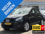 Nissan Qashqai - 2.0 Acenta NAVI | KLIMA | TREKHAAK | BOVAG