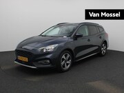 Ford Focus - Wagon 1.0 EcoBoost Active Business