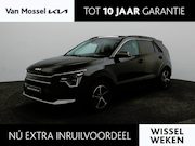 Kia Niro - Hybrid 1.6 GDi DynamicPlusLine | Trekhaak | All-Season bande