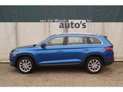 Skoda Kodiaq - 1.5 TSI 150pk Business Edition 5-persoons -NW.MODEL