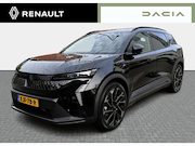 Renault Scenic E-Tech - EV87 long range esprit Alpine - Demo / Zwarte vloerbekleding
