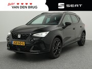 Seat Arona - FR Business Connect 1.0 TSI 95PK | Achteruitrijcamera | Adap
