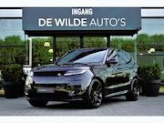Land Rover Range Rover Sport - 3.0 P460e Dynamic SE Pano SoftClose Head-up 23-inch Stoelven