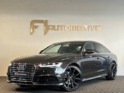 Audi A6 - Limousine 1.8 TFSI ultra S line Edition Stoelverwarming|Memo