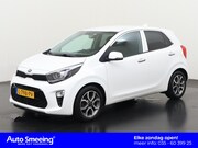 Kia Picanto - 1.0 DPi DynamicPlusLine | Navigatie | Zondag Open!
