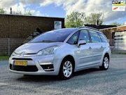 Citroën C4 Grand Picasso - 1.6 THP Collection EGS 5p Automaat*Navigatie*Cruise*Clima*Tr