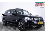 BMW iX3 - Executive 80 kWh | PANORAMADAK | LEDER | EL. STOELEN .