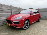 Porsche Cayenne - 4.8 GTS Pano-Burmeister-Alcantara-NL-Auto