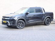 KGM Musso - EV Blackline 80.6 kWh 4WD