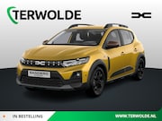Dacia Sandero - Limited Edition | Achteruitrijcamera | Cruise Control en sne