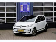 Volkswagen Up! - 1.0 Active Clima Cruis-control Achteruitrijcamera