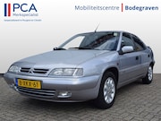 Citroën Xantia - 1.8i-16V SX | Nette staat | Historie aanwezig | Trekhaak