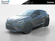 Renault Captur - 1.6 E-Tech Hybrid 145 Intens Automaat | Navi | Camera | Clim
