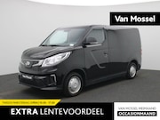 Maxus eDeliver 3 - SWB 50 kWh | Climate Control | Zijschuifdeur |