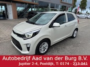 Kia Picanto - 1.0 DPi Dynamic Edition - Stoel & Stuurverwarming, Navigatie