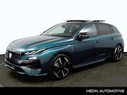 Peugeot e-308 - GT 58 kWh | 18" LM Velgen | Alcantara bekleding | Schuif Kan
