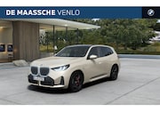 BMW X3 - 30e xDrive M Sport Automaat / Panoramadak / Trekhaak / Sport
