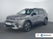 Citroën e-C3 - Max |Extended range| | Achteruitrijcamera | Boordlader 11kW 