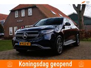 Mercedes-Benz EQC - 400 4MATIC Premium Plus 80 kWh Aut. | SOH 93% | AMG-Pakket |