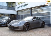 Porsche 911 - 3.0 Carrera/Pano/Memory/Bose