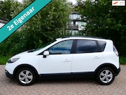 Renault Scénic - 1.2 TCe 116pk 151.000km Clima Cruise Navi Trekhaak 1300kg