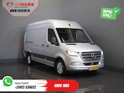 Mercedes-Benz Sprinter - 316 2.2 CDI Aut. L2H2 LED/ Standkachel/ 10, 25”MBUX/ Gev.Sto