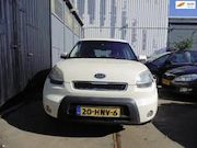 Kia Soul - 1.6 X-ecutive