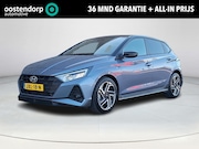 Hyundai i20 - 1.0 T-GDI N-Line | Apple Carplay/Android Auto | Cruise Contr