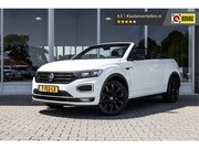 Volkswagen T-Roc - Cabrio 1.5 TSI R-Line | Keyless | 18'' | Stoel- Stuurverw.
