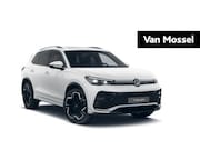 Volkswagen Tiguan - 1.5 eHybrid R-Line Edition 272 PK | Panoramadak | Navigatie 