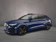 Audi Q8 - 60 TFSI e quattro Pro Line S Competition | Achterasbesturing