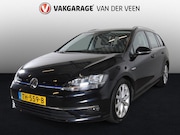 Volkswagen Golf - Variant 1.5 TSI Highline | Adaptive Cruise | NAV | Airco