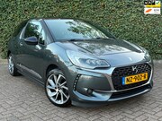 DS DS 3 - 1.2 PureTech So Chic | Navi | Leder | Camera