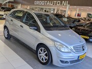 Mercedes-Benz B-klasse - 200 Airco, Carplay, Stuurbekrachtiging