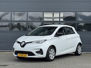 Renault Zoe - R110 LIFE 52 kWh (87% SOH) I KOOPACCU I NAVIGATIESYSTEEM I P