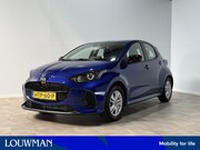 Mazda 2 Hybrid - 1.5 Centre-line | door AWNB Verkozen tot NUMMER 1 Top 10 zui