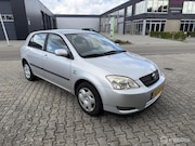 Toyota Corolla - 1.4 VVT-i Linea Sol airco dealer onderhouden