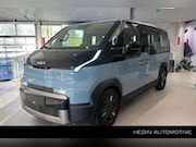 Kia PV5 - Elite 71.2 kWh Nu te bestellen | Camera rondom | A