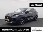 MG EHS - 1.5 TGDI Luxury